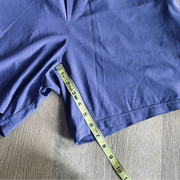 lululemon athletica Men's Athletic Shorts - Purple - Picture 3 of 4